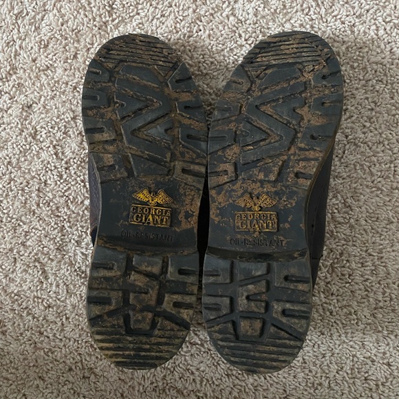 GEORGIA GIANT // Romeo - Picture 2 of 4